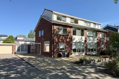 Woning Basiusstraat 13 Heerhugowaard
