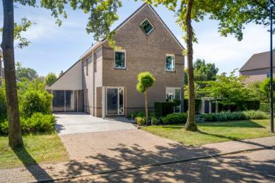 Woning Homerusstraat 40 Apeldoorn