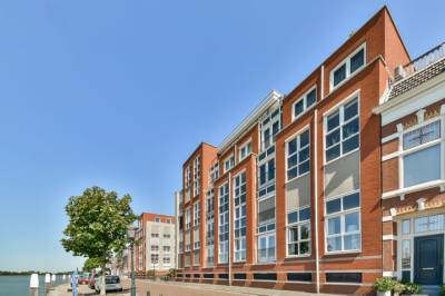 Woning Buiten Walevest 116 Dordrecht