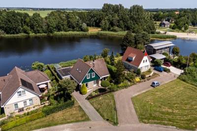 Woning Reling 22 Joure