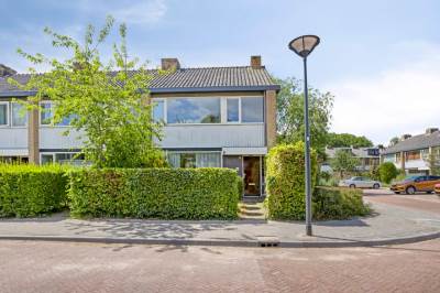 Woning Twikkelstraat 40 Breda