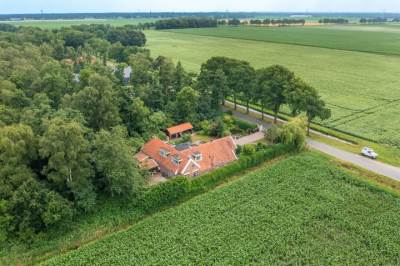 Woning Veenweg 24 Westerlee