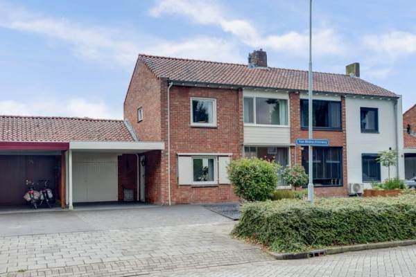 Woning Van Middachtenweg 12 Doesburg