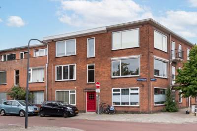Woning Nicolaas Beetsstraat 27I Haarlem