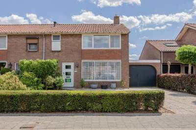 Woning Franssenstraat 43 Vianen (NB)