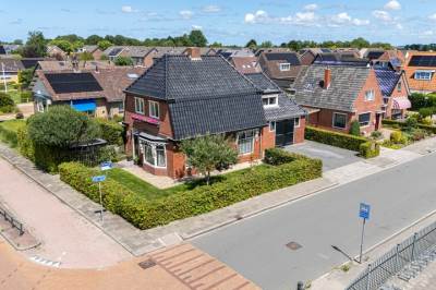 Woning Hantumerweg 43 Dokkum