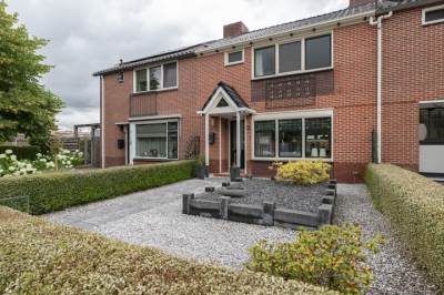 Woning Kastanjelaan 73 Winschoten