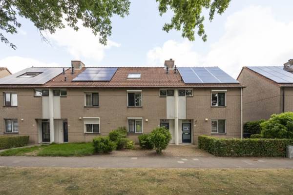 Woning Boeieraak 24 Etten-Leur