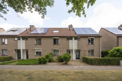 Woning Boeieraak 24 Etten-Leur