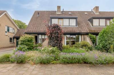 Woning Eligiusstraat 34 Aalten