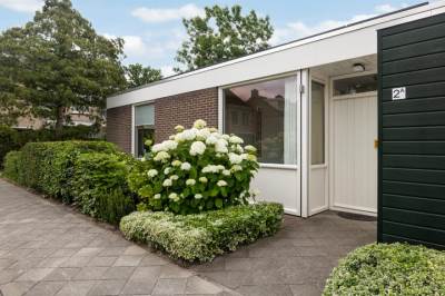 Woning Kooikersplein 2A Bilthoven