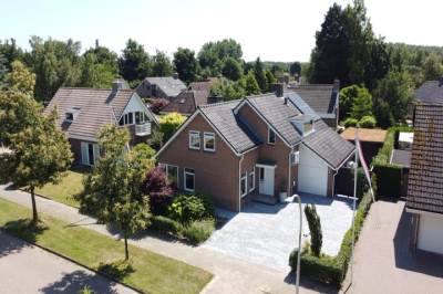 Woning Kastanjelaan 13 Kampen