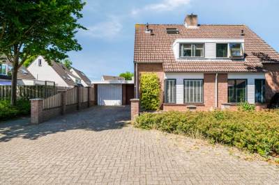 Woning Patrijsstraat 16 Beneden-Leeuwen