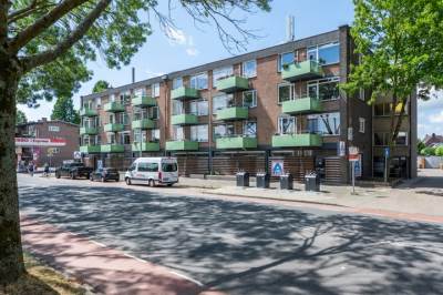 Woning Jos Klijnenlaan 30 Geleen