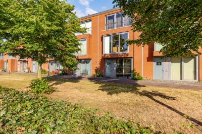 Woning Jan van Zutphenlaan 15 Utrecht