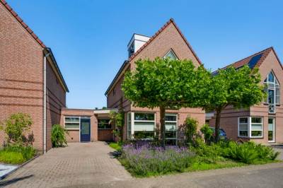 Woning Jankushofstraat 16 Weert