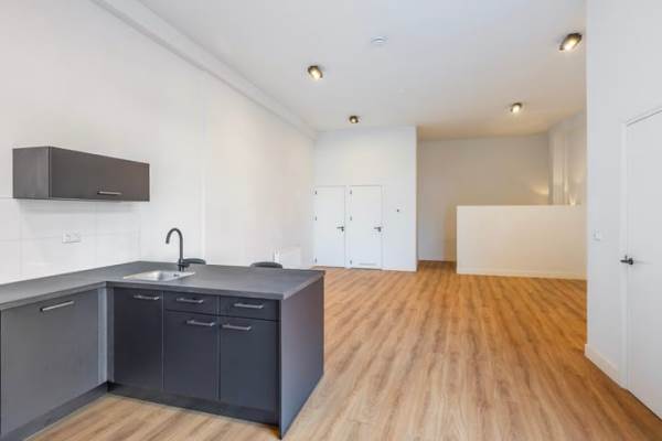 Woning Van Meekerenstraat 7 Rotterdam