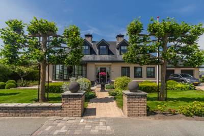 Woning Vredebestlaan 47 Poeldijk