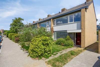 Woning Twikkelstraat 49 Breda