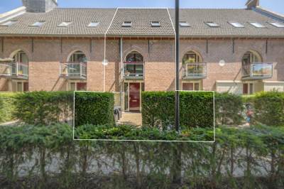 Woning Ring 34 Nieuwdorp