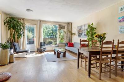 Woning Albert van Dalsumlaan 819 Utrecht