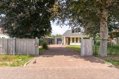 Woning Hogezoom 113 Renesse