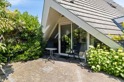 Woning Kievitsbloem 2 Heino