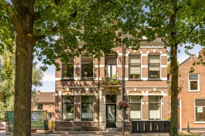 Woning Noordereinde 49D 's-Graveland