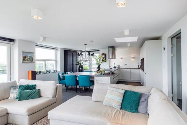 Woning Dedemsvaartweg 1387 Den Haag