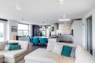 Woning Dedemsvaartweg 1387 Den Haag