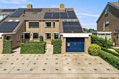 Woning Tjalk 49 Schipluiden