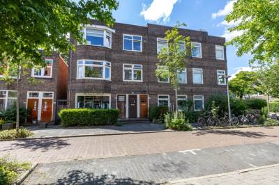 Woning A.P. Fokkerstraat 44B Groningen