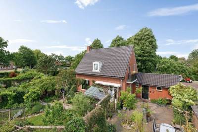 Woning Schoolstraat 2 Bovensmilde