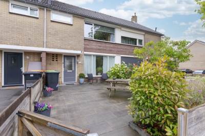 Woning Hertog Albrechtstraat 10 Bovenkarspel