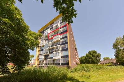 Woning Binnenluiendijk 47 Hoorn (NH)