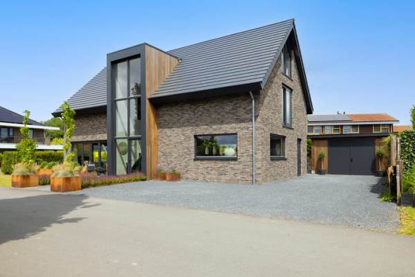 Woning Leuvenumse beek 105 Biddinghuizen