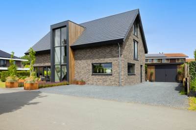 Woning Leuvenumse beek 105 Biddinghuizen