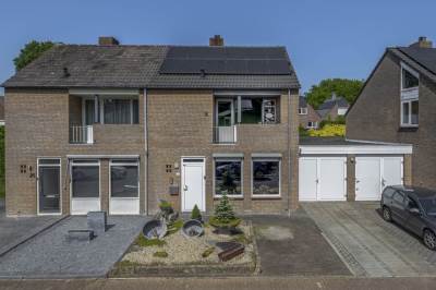 Woning Liesberg 27 Someren
