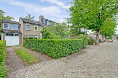 Woning Sirius 88A Oosterhout (NB)