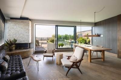 Woning Oosterdokskade 129 Amsterdam