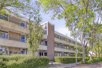 Woning Jaagpad 25 Barendrecht