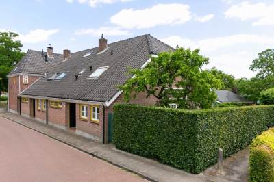 Woning Methorsterweg 25 Rheden