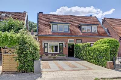 Woning Verlengde Middelweg 17 Asperen