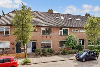 Woning Dr. Ramaerlaan 3 Den Dolder