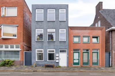 Woning Oosterweg 93 Groningen