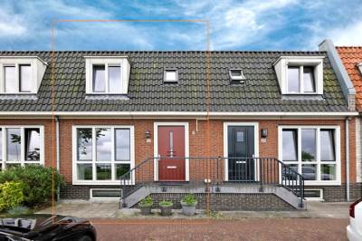 Woning Ooster Vlaerdinge 51 Heerhugowaard