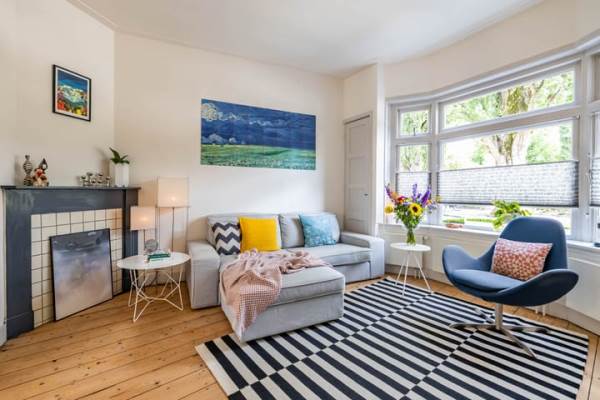 Woning Nassauplein 37 Groningen