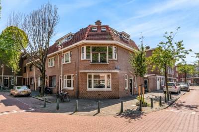 Woning Reinwardtstraat 2 Den Haag