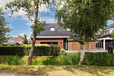 Woning Peelstraat 13 Vorstenbosch