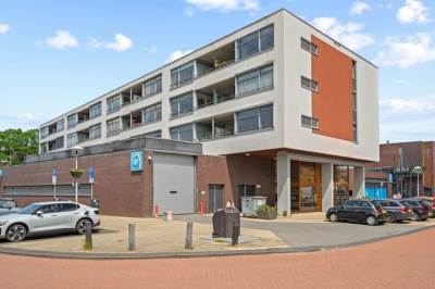 Woning Dr. Max Euwestraat 16 Utrecht